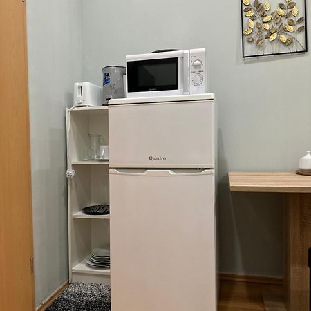 Rooms Gollner زغرب المظهر الخارجي الصورة