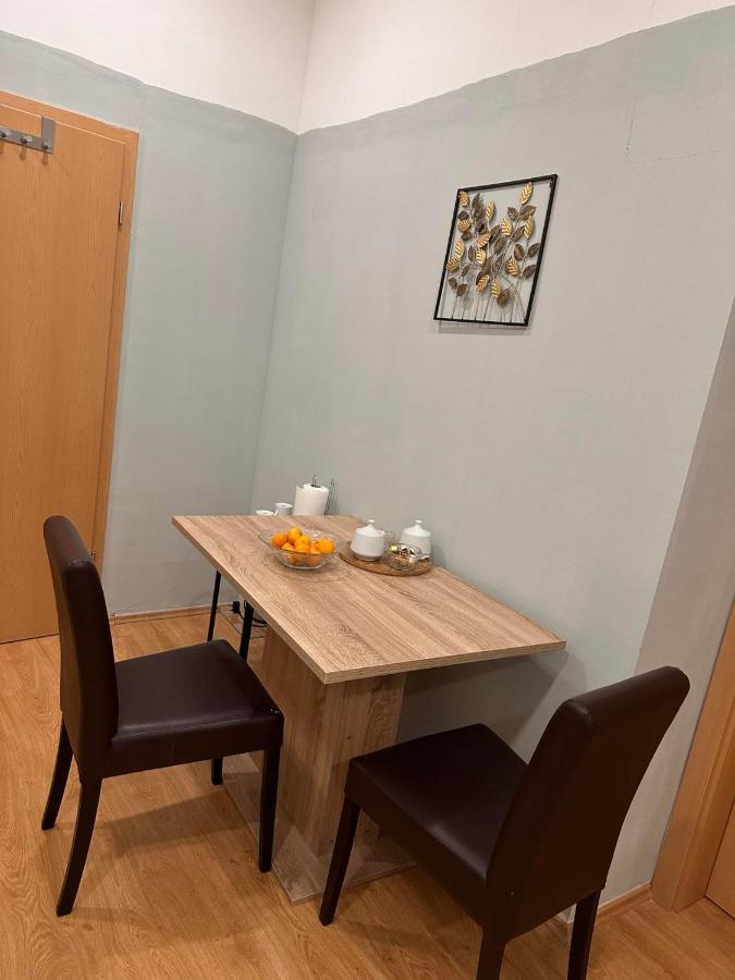 Rooms Gollner زغرب المظهر الخارجي الصورة