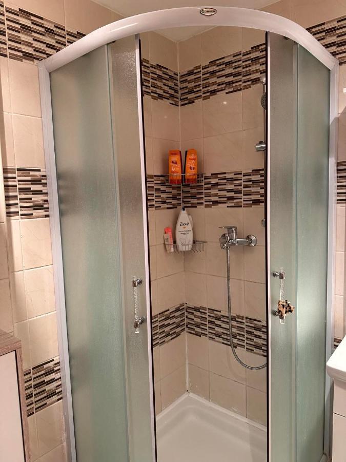 Rooms Gollner زغرب المظهر الخارجي الصورة