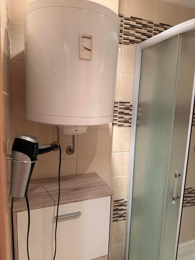 Rooms Gollner زغرب المظهر الخارجي الصورة
