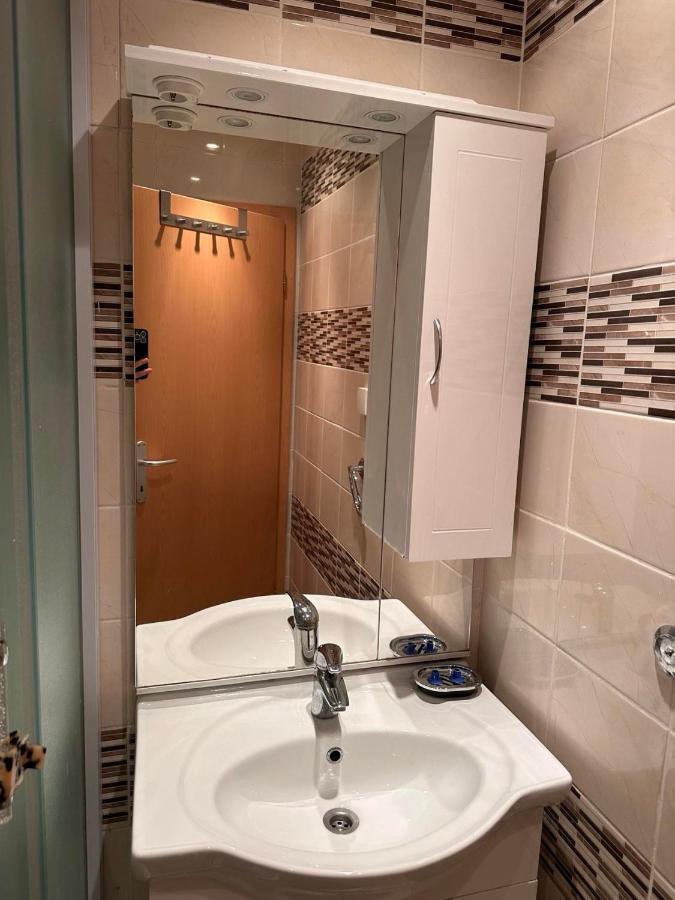 Rooms Gollner زغرب المظهر الخارجي الصورة