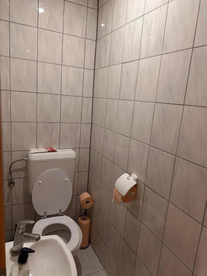 Rooms Gollner زغرب المظهر الخارجي الصورة